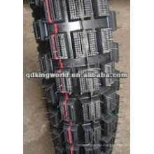 motorcycle 56 % rubber content tire